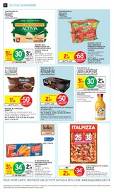 Catalogue Intermarché en cours à Pau, "JUSQU'À 34% D'ÉCONOMIES SUR UNE SÉLECTION DE PRODUITS", Page 30