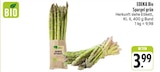 Spargel grün bei nah und gut im Burglauer Prospekt für 3,99 €