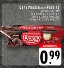 EDEKA Geldern - Mousse oder Pudding Angebot im Prospekt Mousse oder Pudding bei EDEKA im Geldern Prospekt für 0,99 €