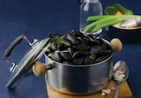 Moules de Corde - U en promo chez Super U Antibes à 5,99 €