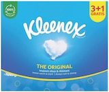 Mouchoirs - KLEENEX en promo à 3,99 € chez Supermarchés Match Mouchoirs - KLEENEX dans le catalogue Supermarchés Match