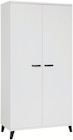 Armoire 2p - Crack à Reims Armoire 2p en promo chez Crack Reims à 252,00 €