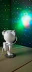 Penny Menden - LED-Galaxie-und-Sternenhimmel-Projektor ASTRONAUT Angebot im Prospekt LED-Galaxie-und-Sternenhimmel-Projektor ASTRONAUT bei Penny im Menden Prospekt für 19,99 €
