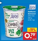 Haltbarer Schmand Angebote von Gutes Land bei Netto Marken-Discount Oranienburg für 0,79 €