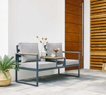 Gartenbank Konstanz Angebote von Haveson bei Hellweg Mettmann für 149,50 €