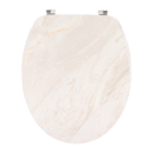 Abattant WC en promo chez La Foir’Fouille Saint-Médard-en-Jalles à 19,99 €