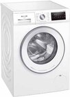 Waschmaschine WM14N29E im Angebot bei expert in Lüdenscheid Waschmaschine WM14N29E Angebote von Siemens bei expert Lüdenscheid für 449,00 €