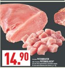 Aktuelles Frischer Putenbraten Angebot bei Marktkauf in Bochum ab 14,90 €