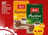 Kaffee Angebot in Offingen, Donau Kaffee im aktuellen Prospekt bei Penny-Markt in Offingen, Donau