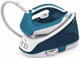 Dampfbügelstation SV6115 Angebote von Tefal bei expert Garbsen für 89,99 €