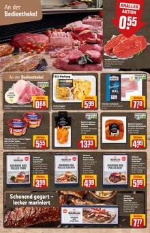 Spirituosen im REWE Prospekt "Dein Markt" mit 42 Seiten (Hamburg)