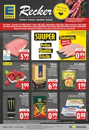 EDEKA Prospekt für Ennigerloh mit 26 Seiten EDEKA Prospekt für Ennigerloh: "Aktuelle Angebote", 26 Seiten, 28.09.2026 - 02.10.2026