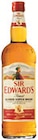 Blended scotch whisky - Sir Edward's dans le catalogue Supermarchés Match