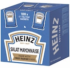 Tomato-Ketchup oder Salat-Mayonnaise Angebote von Heinz bei Metro Hagen für 8,55 €