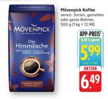 Aktuelles Kaffee Angebot bei EDEKA in Landau (Pfalz) ab 5,99 €