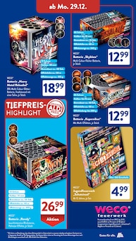 Sky Angebot im aktuellen ALDI SÜD Prospekt auf Seite 33