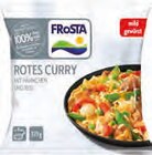 Rotes Curry Angebote von Frosta bei EDEKA Stade für 1,99 €