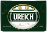 Premium Pils bei EDEKA im Prospekt "" für 13,99 €