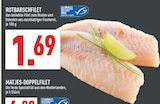 ROTBARSCHFILET Angebote von MSC bei Marktkauf Neuss für 1,69 €