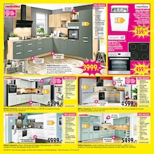 Bosch Angebot & Preis im aktuellen SB Möbel Boss Prospekt Bosch Angebot im aktuellen SB Möbel Boss Prospekt auf Seite 4