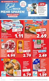 Gulasch im Kaufland Prospekt in Königswinter Aktueller Kaufland Prospekt mit Gulasch, "Aktuelle Angebote", Seite 6