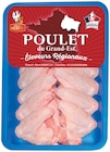 Colruyt Rehainviller - Promo Ailes de poulet Promo Ailes de poulet à 3,95 € dans le catalogue Colruyt à Rehainviller