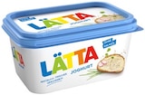 Halbfettmargarine im Angebot bei Penny in Fürth Halbfettmargarine Angebote von LÄTTA bei Penny Fürth für 0,99 €