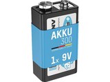 maxE 6F22 E-Block (8.4V) Akku, NimH, 8.4 Volt, 300 mAh 1 Stück von ANSMANN im aktuellen MediaMarkt Saturn Prospekt für 10,78 €