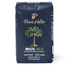 Aktuelles Privat Kaffee Brazil Mild - 500 g Ganze Bohne Angebot bei Tchibo im Supermarkt in Nürnberg ab 8,99 €