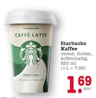 Aktuelle Kaffee Angebote bei E center in Frankfurt (Main) Aktuelles Caffè Latte Angebot bei E center in Frankfurt (Main) ab 1,69 €