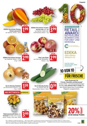 Mango im E center Prospekt in Pirmasens Aktueller E center Prospekt mit Mango, "Aktuelle Angebote", Seite 7