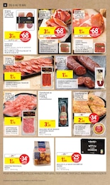 Offre Viande dans le catalogue Intermarché du moment à la page 18