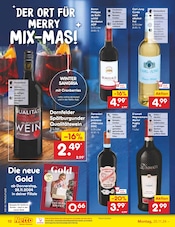 Aktueller Netto Marken-Discount Prospekt mit Rotwein, "Aktuelle Angebote", Seite 14