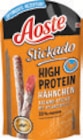 Aktuelle Hähnchen Angebote bei tegut in Mannheim Aktuelles Stickado Angebot bei tegut in Mannheim ab 1,79 €