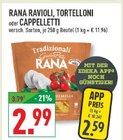 Ravioli Angebote von Rana bei Marktkauf Hürth für 2,59 €