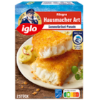 Filegro Ofen-Backfisch im ALDI Nord Prospekt Filegro Ofen-Backfisch von Iglo im aktuellen ALDI Nord Prospekt für 2,99 €