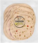 EDEKA - Geflügelaufschnitt Angebot im Prospekt Geflügelaufschnitt bei EDEKA im Prospekt "" für 2,59 €