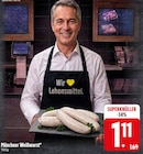 Münchner Weißwurst im Angebot bei EDEKA in Ravensburg Münchner Weißwurst Angebote bei EDEKA Ravensburg für 1,11 €