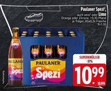 Angebot im EDEKA Schliersee Prospekt EDEKA Schliersee Prospekt mit im Angebot für 10,99 €