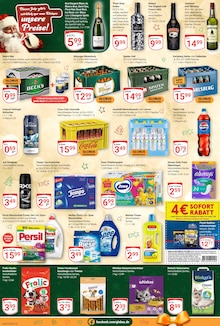 Bitburger im aktuellen GLOBUS Prospekt (Homburg) Bitburger im GLOBUS Prospekt "Aktuelle Angebote" mit 64 Seiten (Homburg)