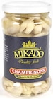 Champignons im Angebot bei Thomas Philipps in Regensburg Champignons Angebote von Mikado bei Thomas Philipps Regensburg für 1,19 €