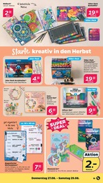 Leinwand Angebot & Preis im aktuellen Netto mit dem Scottie Prospekt Leinwand Angebot im aktuellen Netto mit dem Scottie Prospekt auf Seite 21
