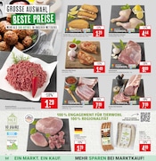 Rindfleisch im Marktkauf Prospekt in Aschaffenburg Aktueller Marktkauf Prospekt mit Rindfleisch, "Aktuelle Angebote", Seite 8