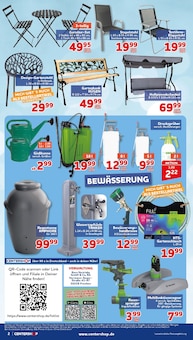 Gartenschlauch im aktuellen CENTERSHOP Prospekt (Essen) Gartenschlauch im CENTERSHOP Prospekt "Da geht was." mit 20 Seiten (Essen)