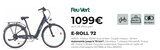Promo E-ROLL 72 à 1 099,00 € dans le catalogue Feu Vert à Meudon