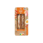 Aktuelles Sandwich Pute Ei Angebot bei Lidl in Gelsenkirchen ab 1,59 €