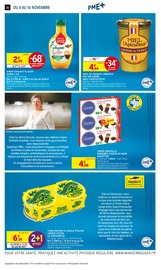 Verre Angebote im Prospekt "EN GROS C'EST MOINS CHER" von Intermarché Hyper Verre Angebote im Prospekt "EN GROS C'EST MOINS CHER" von Intermarché Hyper auf Seite 26