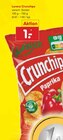 Crunchips Angebote von Lorenz bei Netto Marken-Discount Essen für 1,00 €