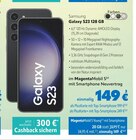 Galaxy A55 5G 128 GB bei Telefonladen Duderstadt im Hüpstedt Prospekt für 
