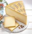 Gruyère Réserve AOP 9 mois d'affinage dans le catalogue Intermarché Hyper